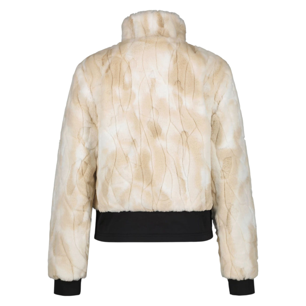 Ailakkavaara Women Long-Sleeved Jacket