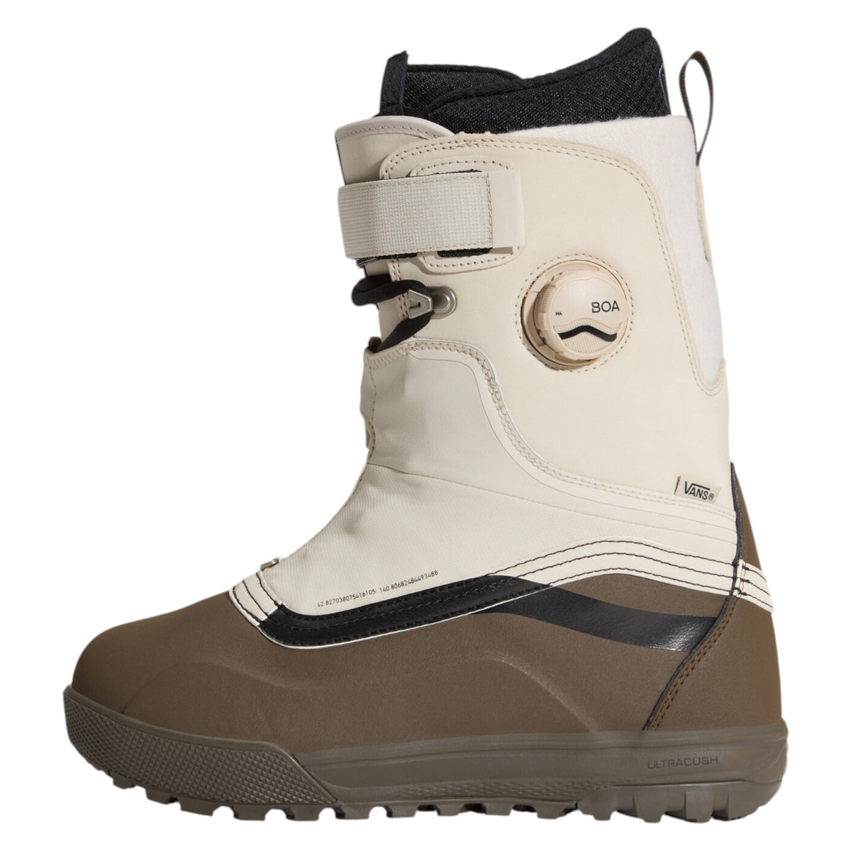 Bottes de Planche à Neige Infuse Snowsurf Homme