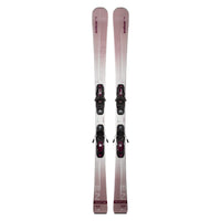 Primetime  N°3 Sx + El 9.0 Women Alpine Skis