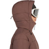 O'Neill Mauve Gris.14535 L