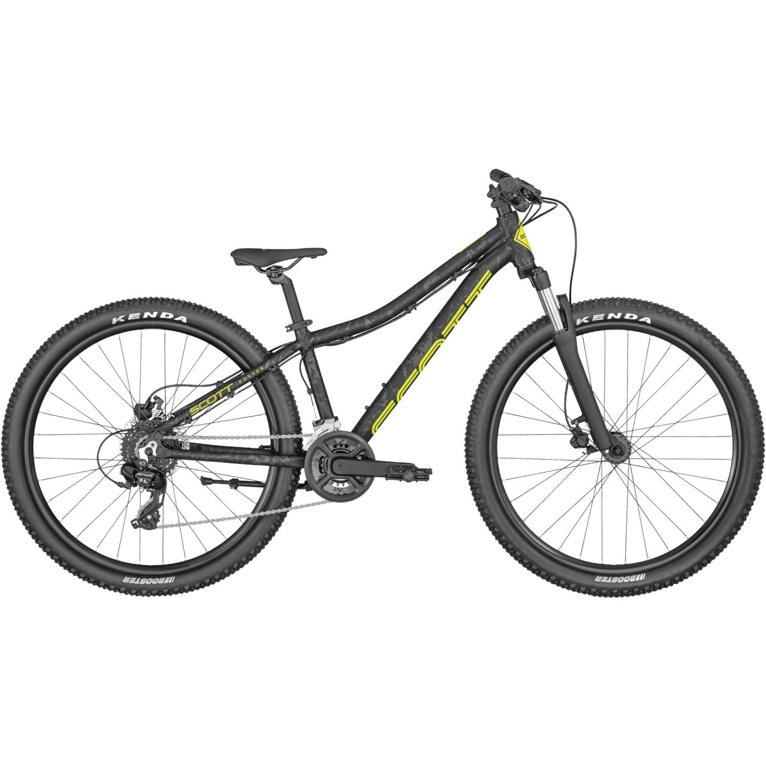 Scott 26″