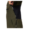 Rossignol Olive Shadow.A01 L