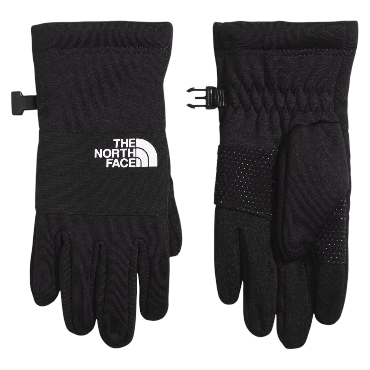 Sierra Etip Kids Gloves