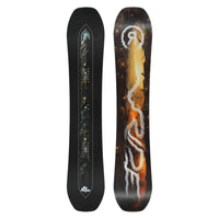 Shadowban Adult Snowboard
