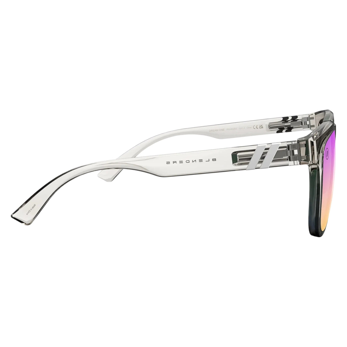 Lunettes de Soleil Sender Adulte