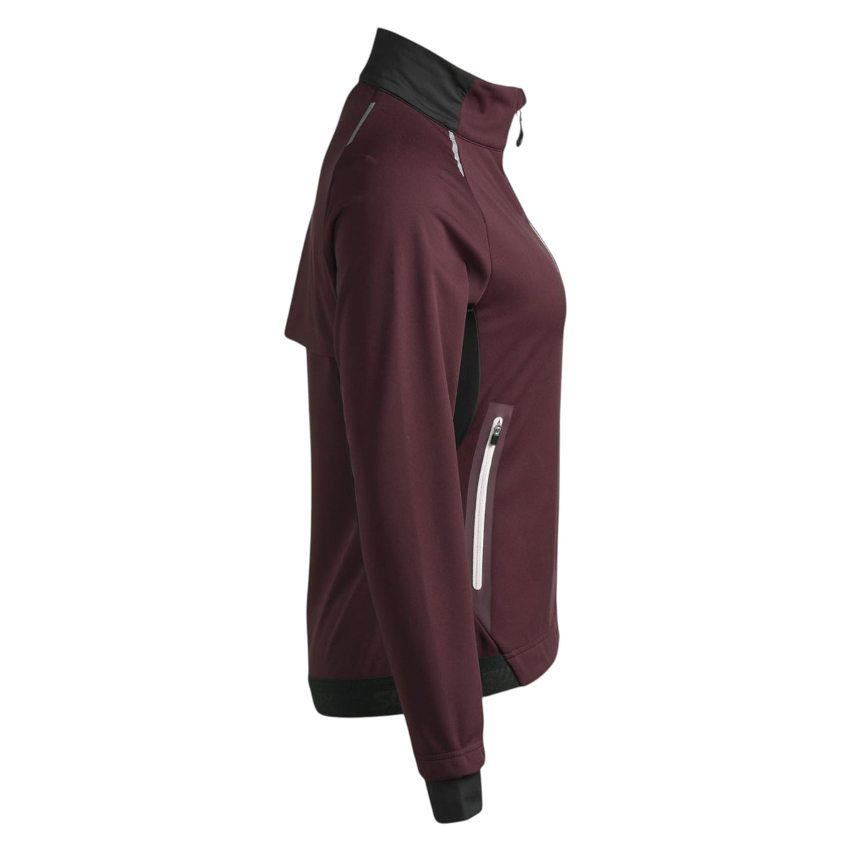 Delda Light Women Cross-Country Ski Jacket