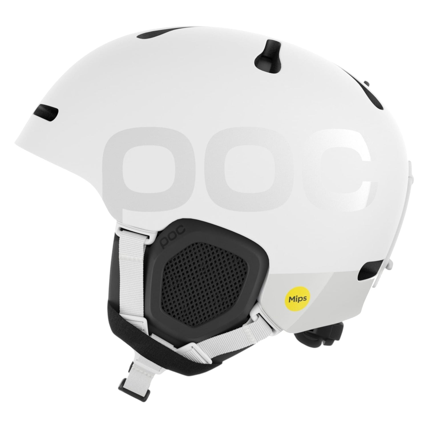 POC Hydrogen Blanc Matt.1036 M/L