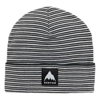 Burton Taille Unique True Bk/Shar/SWh.001L