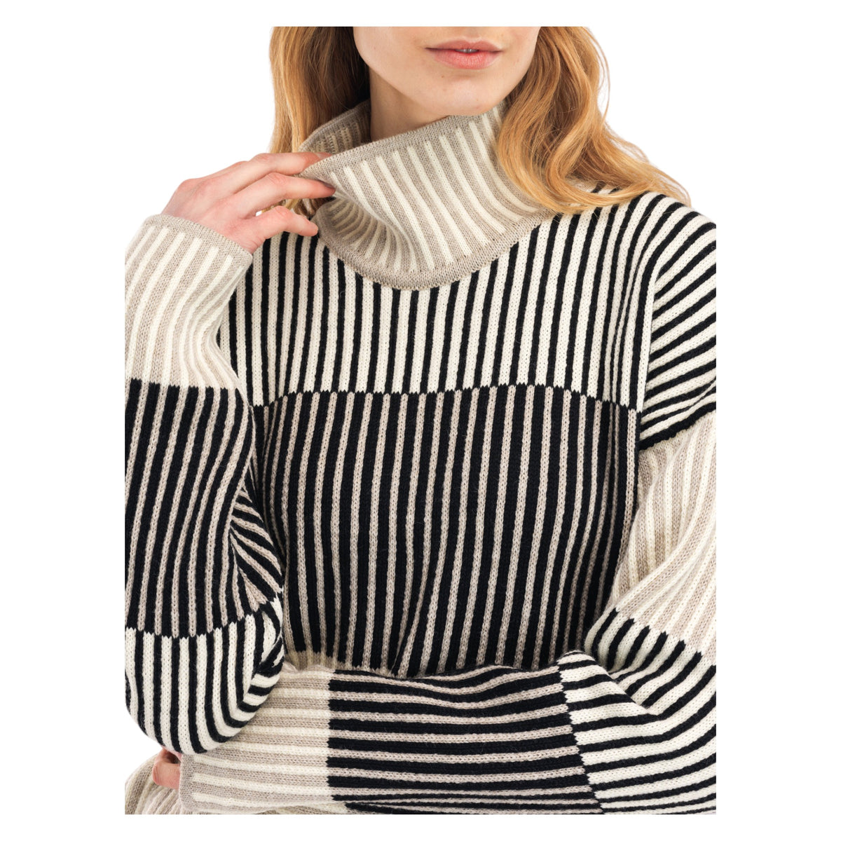 Skarstind Women Long-Sleeved Shirt