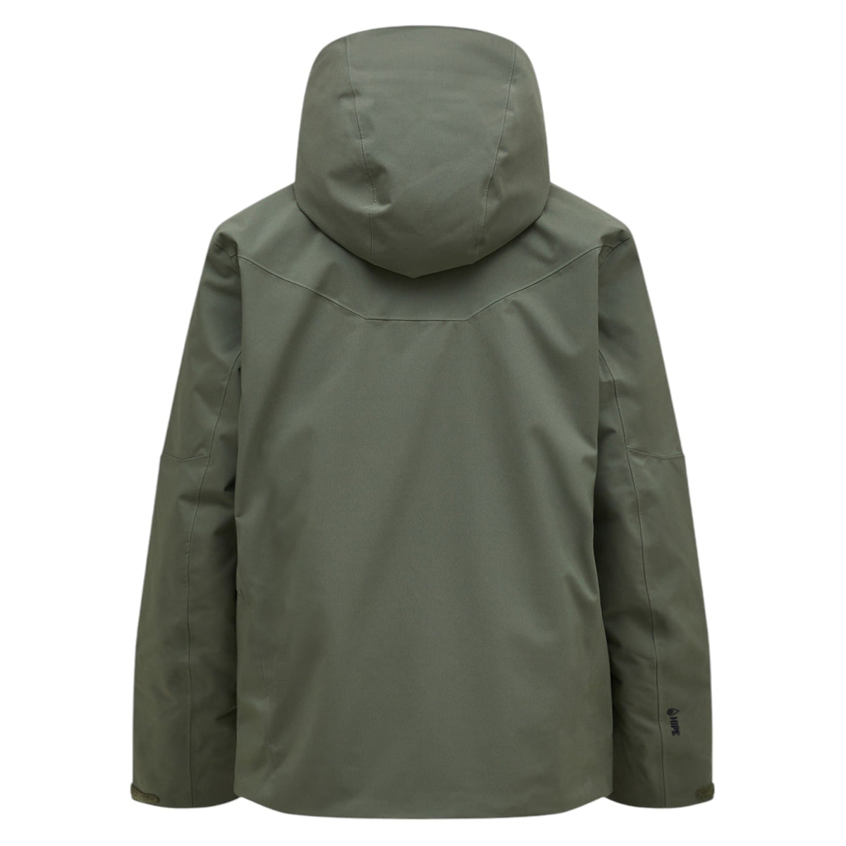 Manteau Maroon Homme