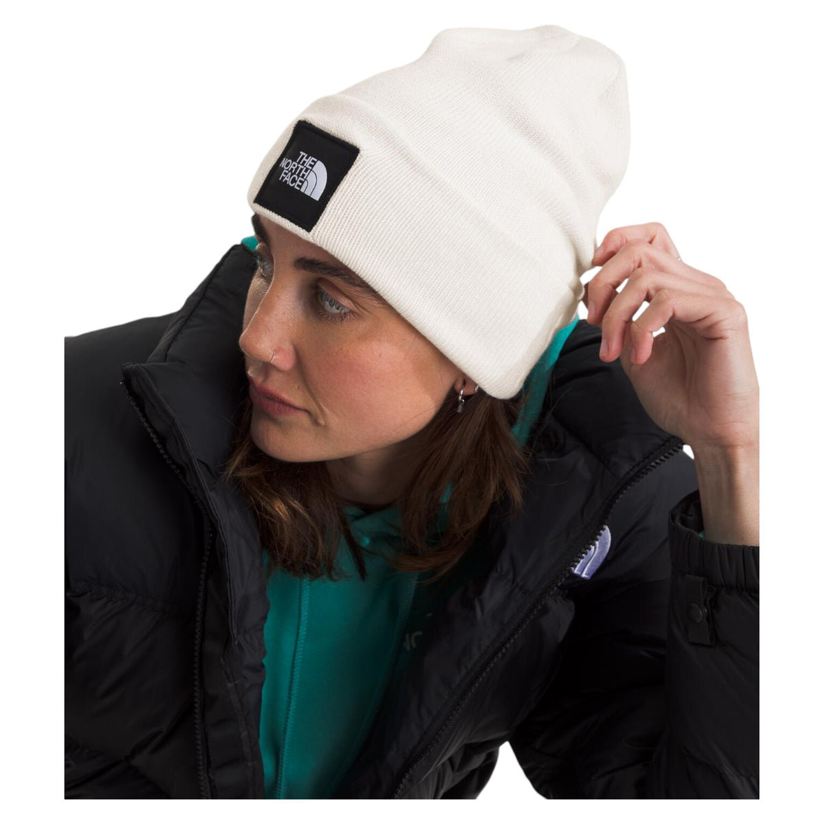 Big Box Adult Beanie