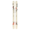 Skis Alpins Prodigy 2 Capsule Femme
