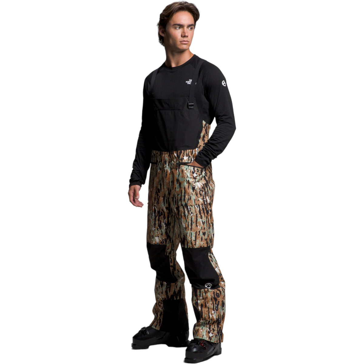 Summit Verbier GTX 3L Men Bib