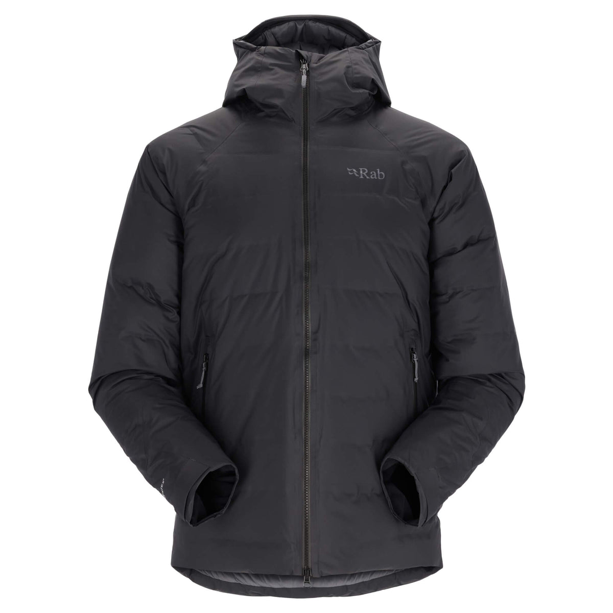 Manteau Valiance Homme
