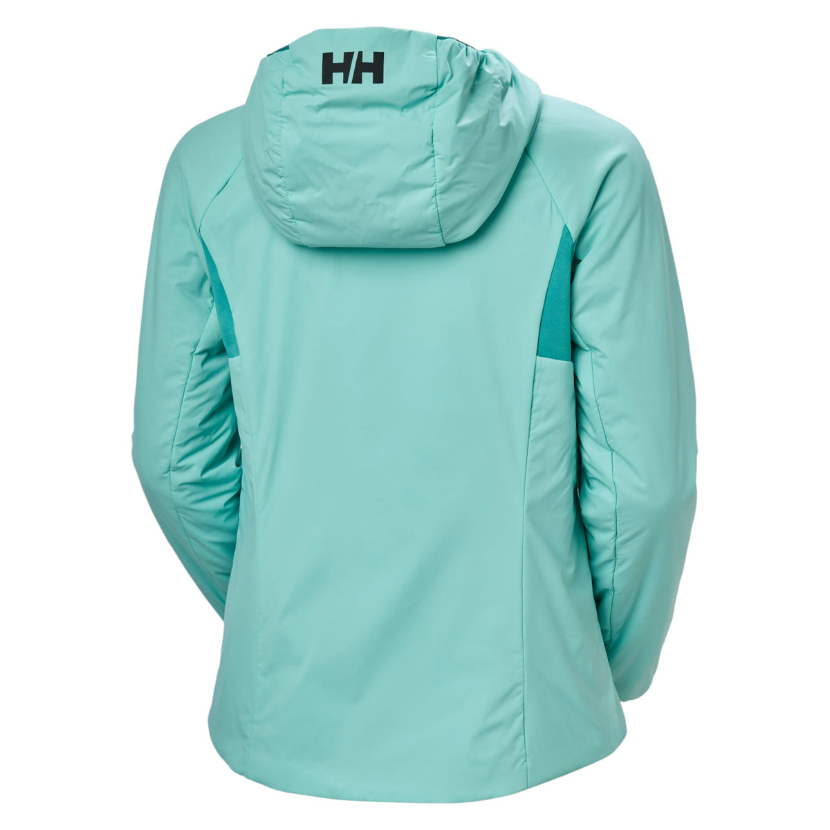 Manteau d'Hiver Odin Stretch Hood Insula 2.0 Femme