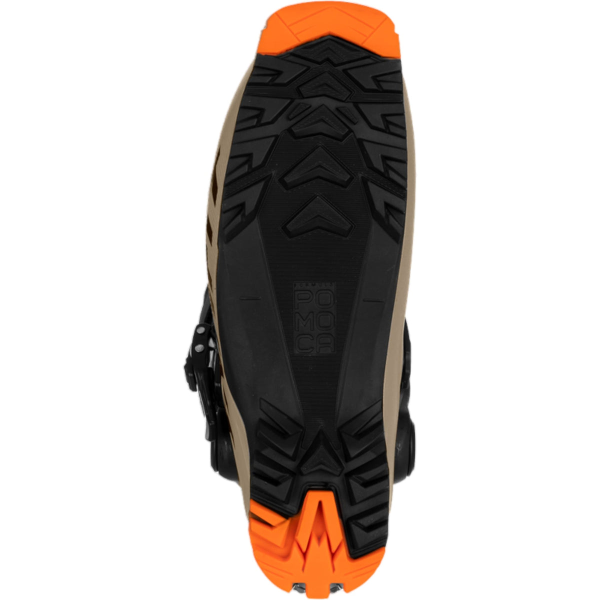 Bottes de Ski Radical Pro Homme