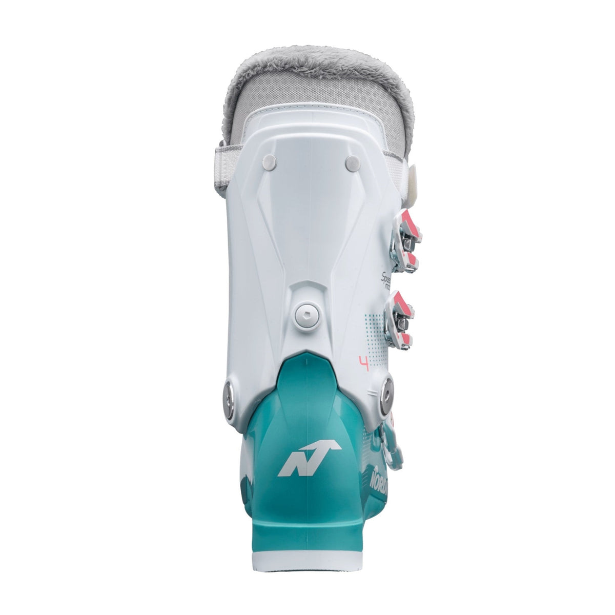 Bottes de Ski Speedmachine J4 Fille