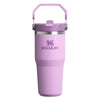 The Iceflow Flip Straw 2.0 Tumbler