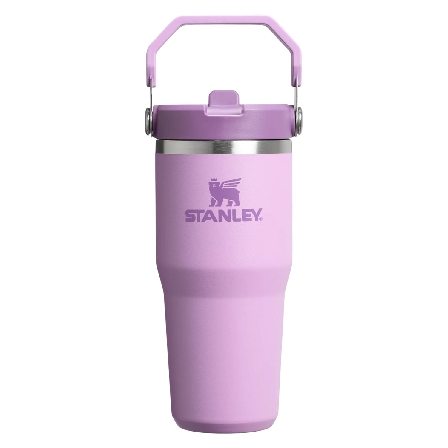 The Iceflow Flip Straw 2.0 Tumbler