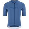 Endur Logo Men Short-Sleeved Road Cycling Jersey