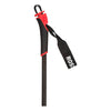 FT 600 Adult Cross-Country Ski Poles