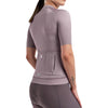 Maillot de Vélo Signature SS Femme