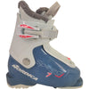 Used Speedmachine J1 Kids Ski Boots