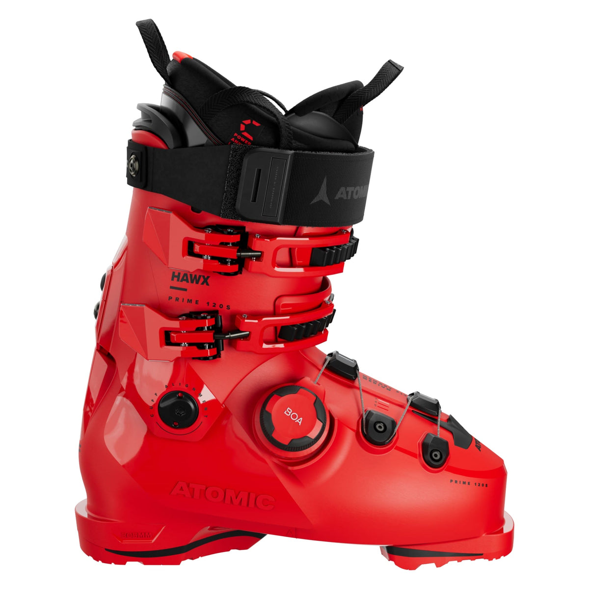 Bottes de Ski Hawx Prime 120 S Boa GW Homme