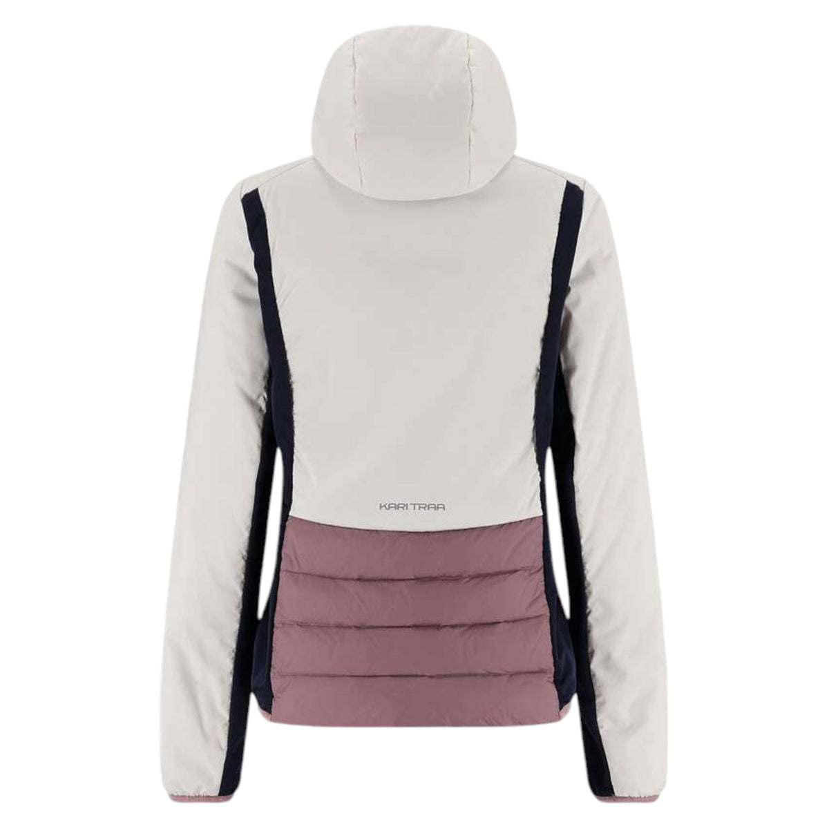Manteau d'Hiver Tirill Femme