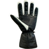 Auclair Black/Red/White.8451 L