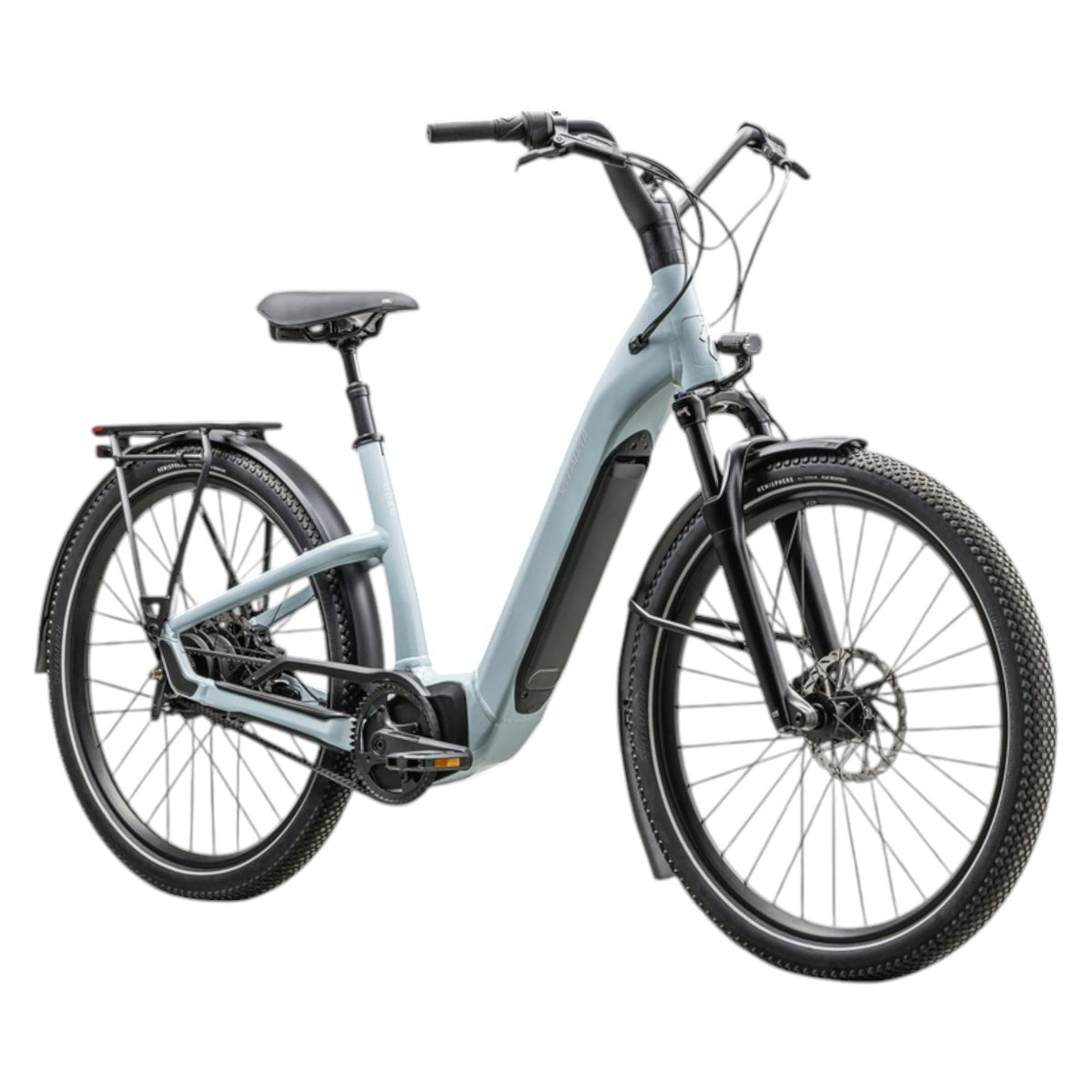Vélo Electrique Como 4.0 IGH UL Adulte
