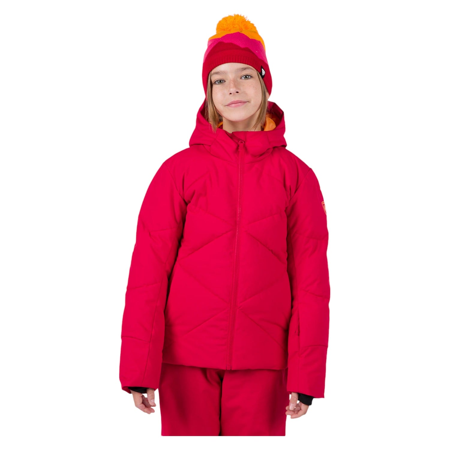 Manteau Staci Fille