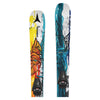Skis Alpins Bent Chetler Mini 133-143 + Colt 7 Enfant