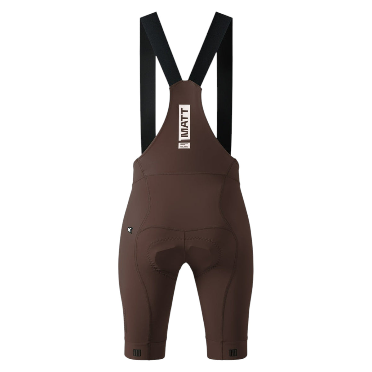 Cuissard à Bretelles de Vélo de Route Matt 2.0 Femme