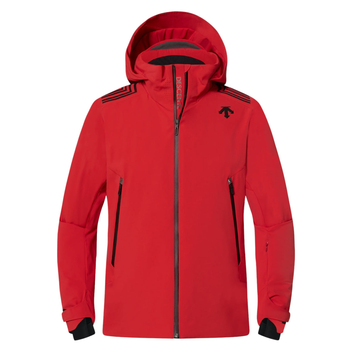 Finder Men Winter Jacket