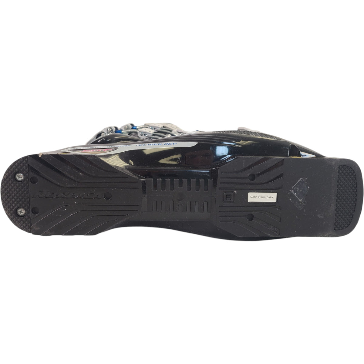Used Ski Boots Dobermann Pro EDT 130 Men