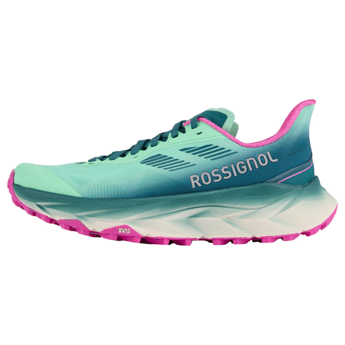 Souliers de Course de Sentier Vercors Femme