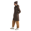 Aconcagua Women City Jacket