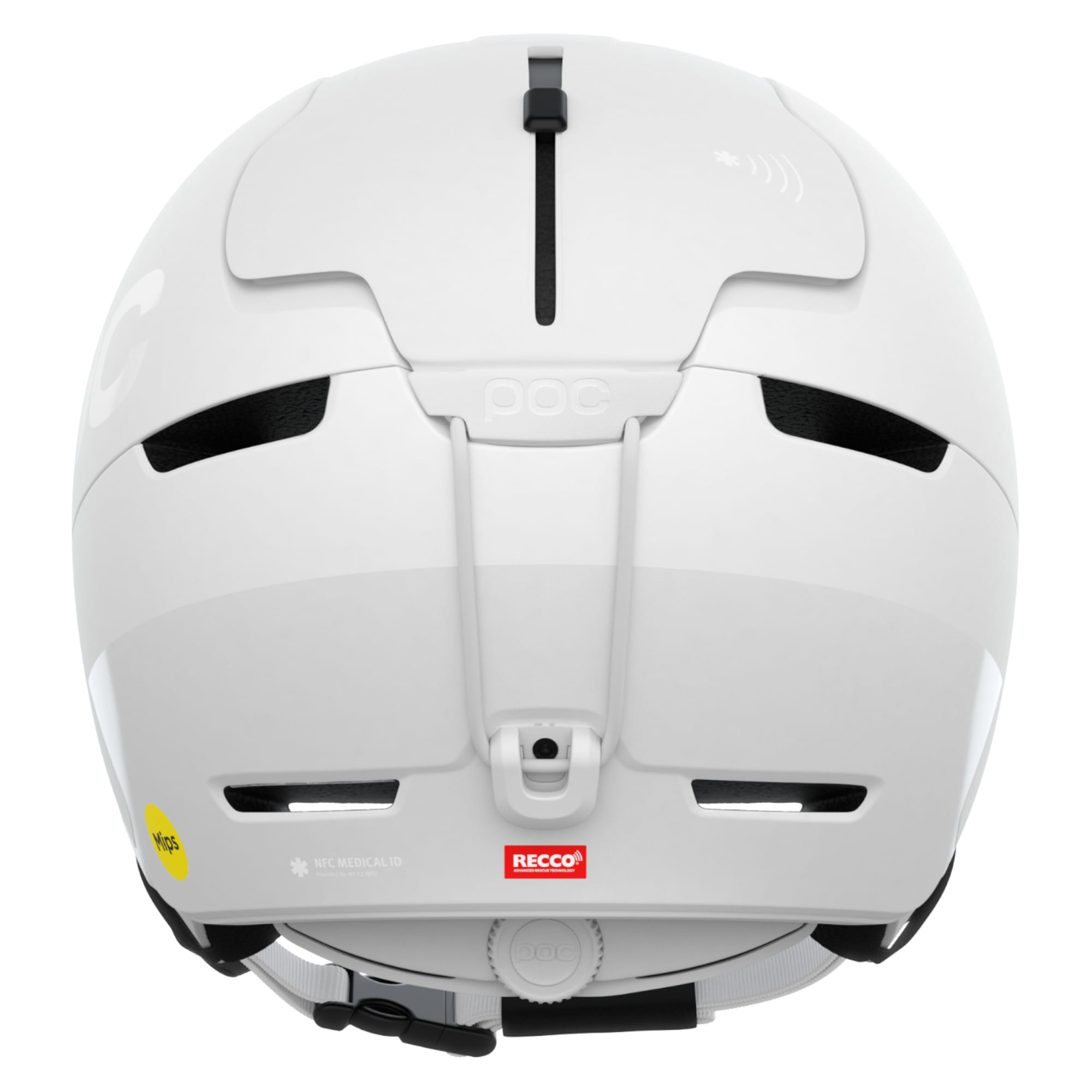 POC Obex BC MIPS Adult Ski Helmet – Oberson