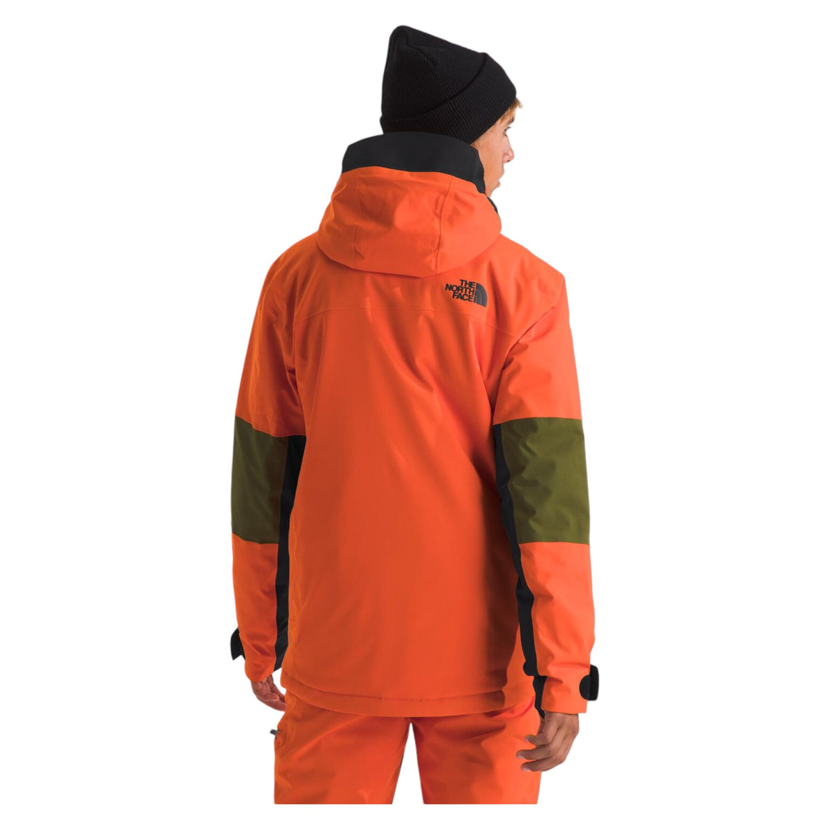 Chakal Men Winter Jacket