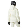 Imperial Puffy Women Jacket