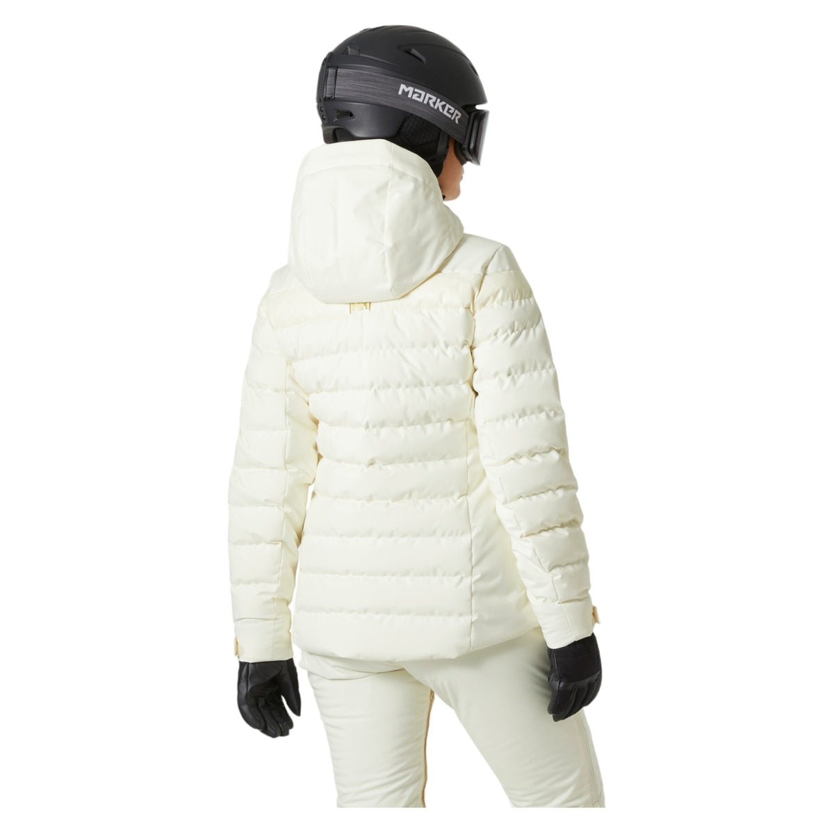 Imperial Puffy Women Jacket