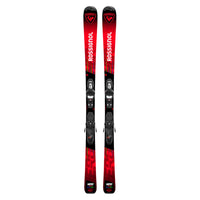 Hero Jr + 100-140 Kid 4 Kids Alpine Skis