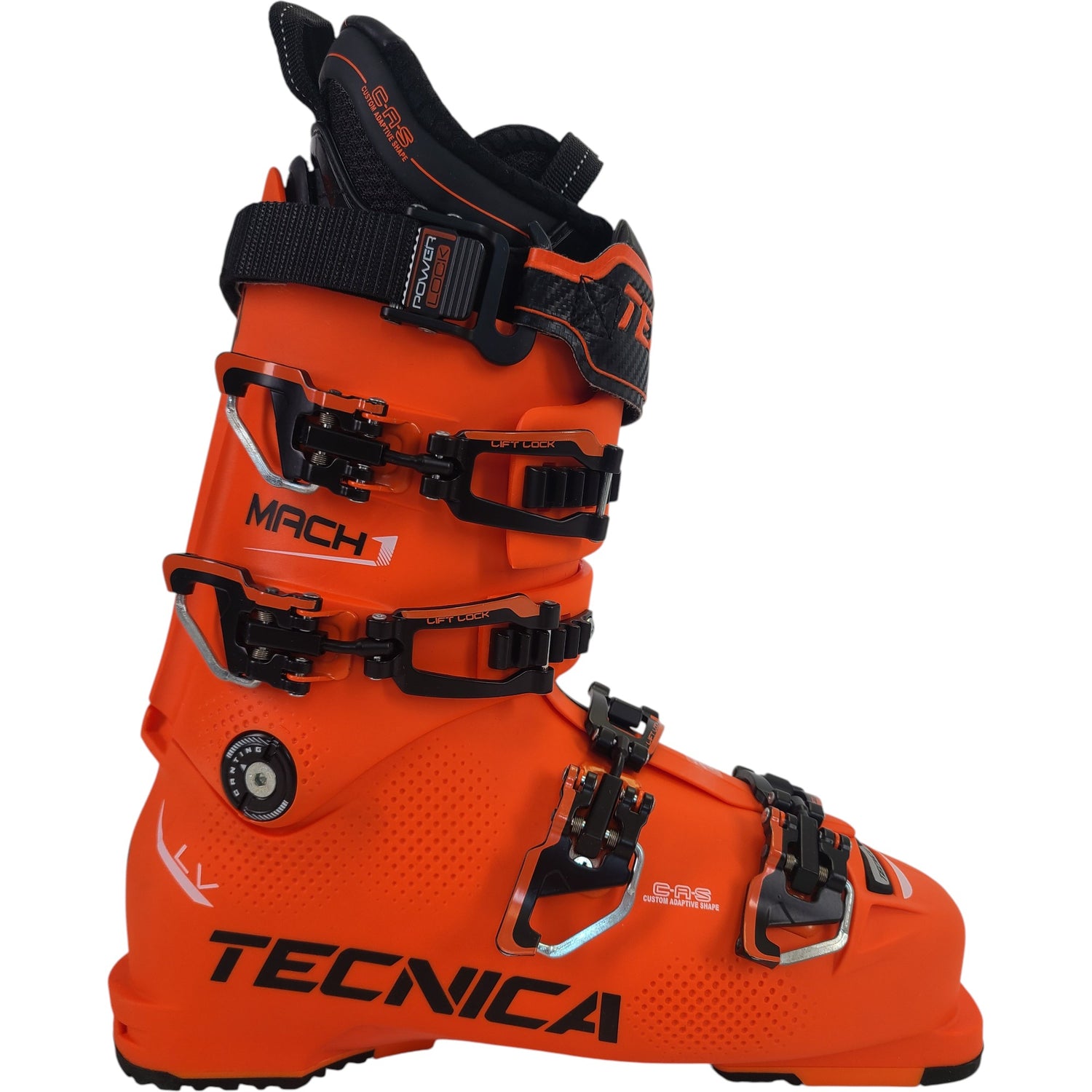 Bottes de Ski Usagé Mach1 LV 130 Homme