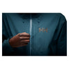 Manteau d'Hiver Verglas BC Homme
