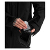 Manteau d'hiver Chakal Homme