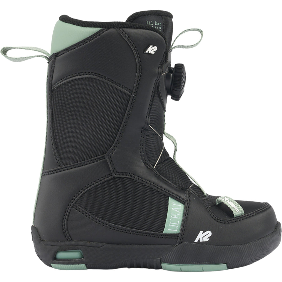 Bottes de Planche à Neige Lil Kat Enfant