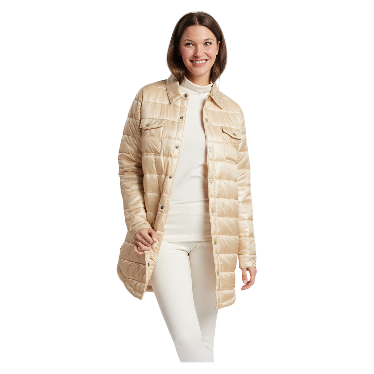 Manteau Valentina Femme