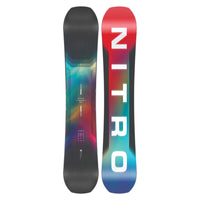 Planche à Neige Team Adulte