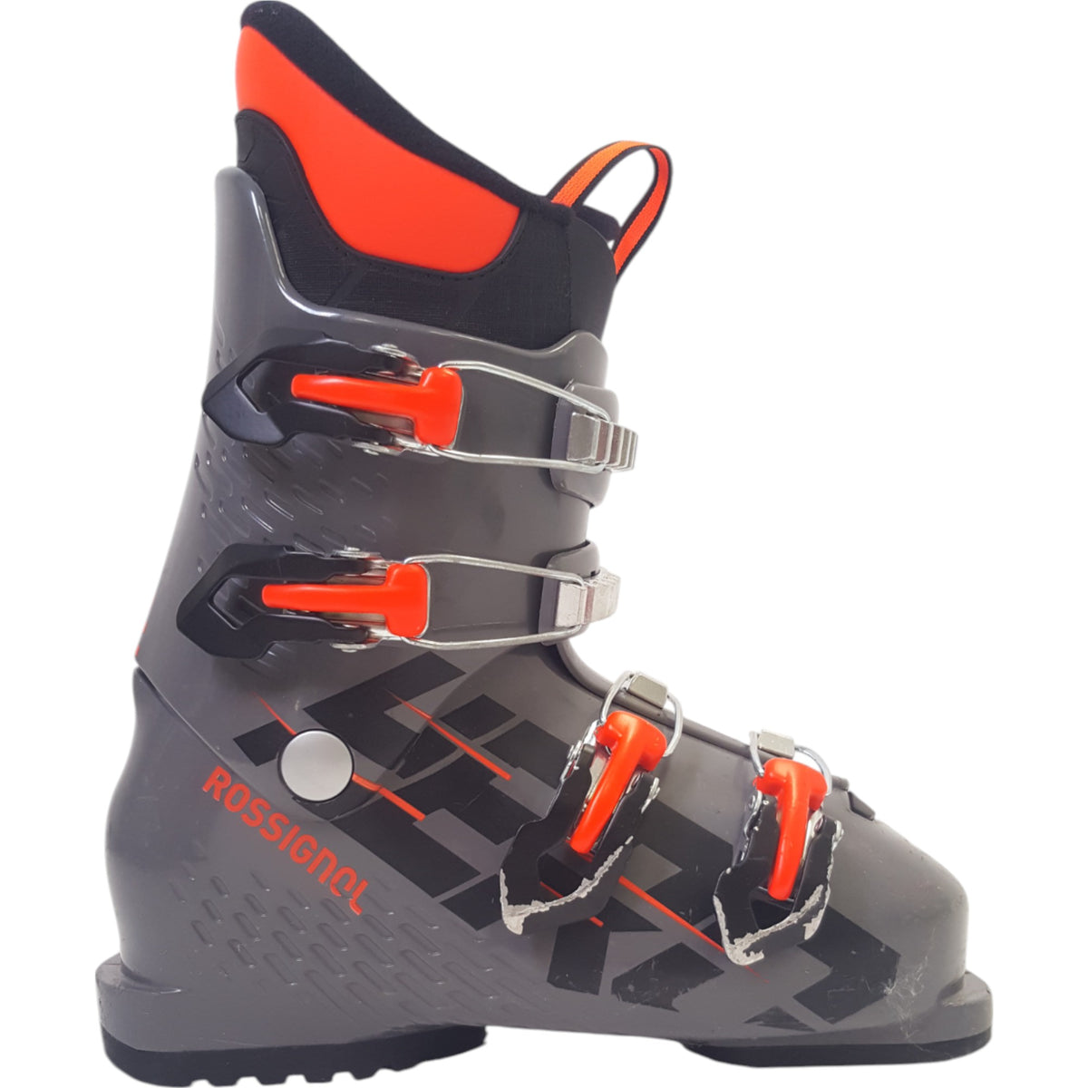 Used Hero J4 Kids Ski Boots